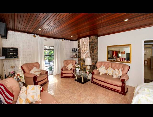 4 BEDROOM HOUSE FOR SALE IN EDEN GLEN